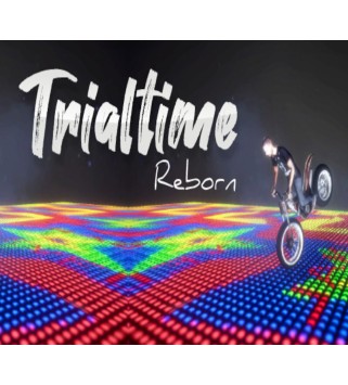 Trialtime Reborn Steam Key GLOBAL